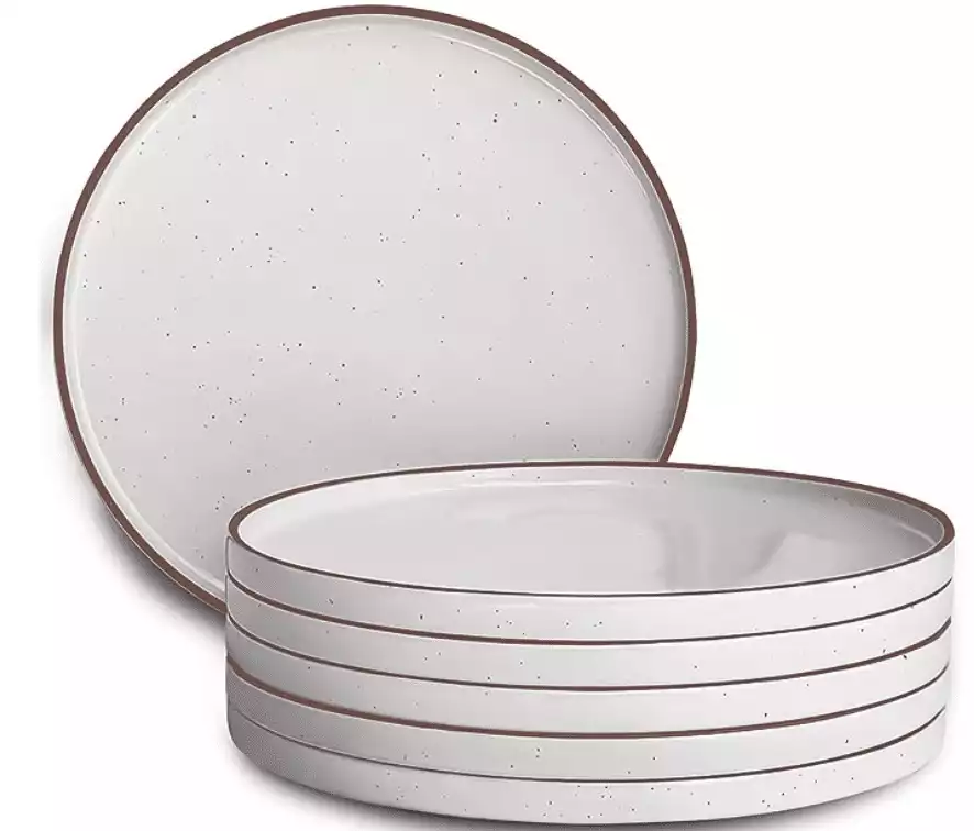 Mora Dinner Plate Set